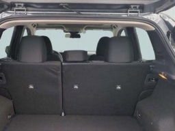 Nissan Kicks SV FWD 2026