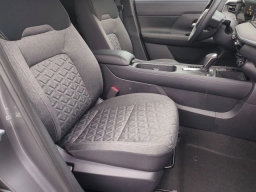 Nissan Kicks SV FWD 2026