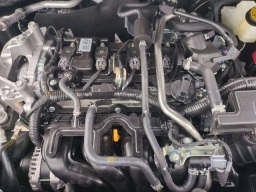 Nissan Kicks SV FWD 2026