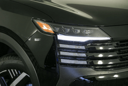 Nissan Kicks SV FWD 2026