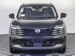 Nissan Kicks SV FWD 2026