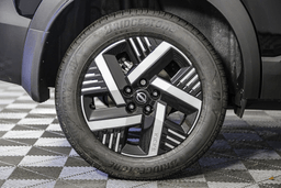 Nissan Kicks SV FWD 2026