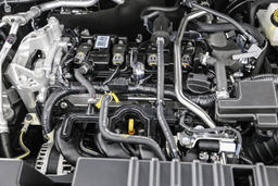 Nissan Kicks SV FWD 2026