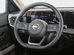 Nissan Kicks SV FWD 2026