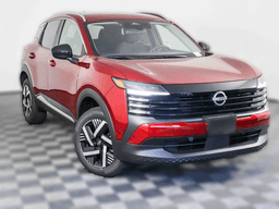 Nissan Kicks SV FWD 2026