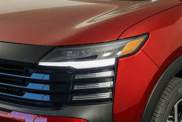 Nissan Kicks SV FWD 2026