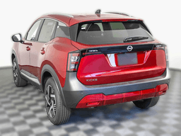 Nissan Kicks SV FWD 2026