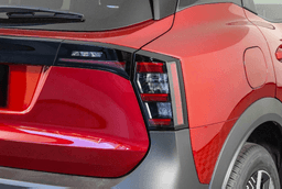 Nissan Kicks SV FWD 2026