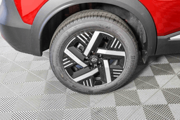 Nissan Kicks SV FWD 2026