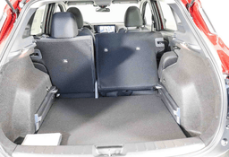 Nissan Kicks SV FWD 2026