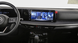 Nissan Kicks SV FWD 2026