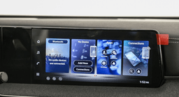 Nissan Kicks SV FWD 2026