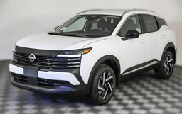 Nissan Kicks SV FWD 2026