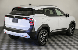 Nissan Kicks SV FWD 2026
