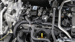 Nissan Kicks SV FWD 2026