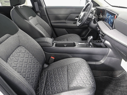 Nissan Kicks SV FWD 2026