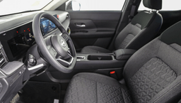 Nissan Kicks SV FWD 2026