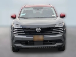 Nissan Kicks SV FWD 2026