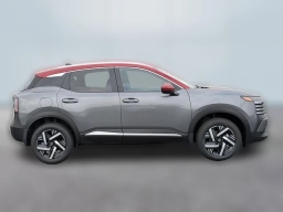 Nissan Kicks SV FWD 2026