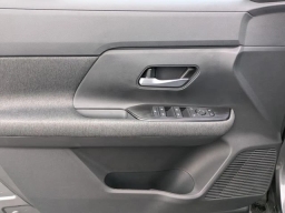 Nissan Kicks SV FWD 2026