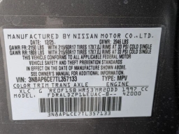 Nissan Kicks SV FWD 2026