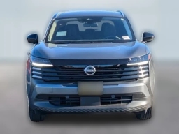 Nissan Kicks SV FWD 2026