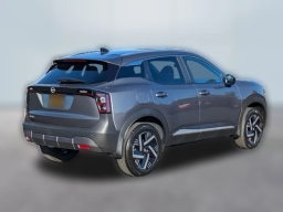Nissan Kicks SV FWD 2026
