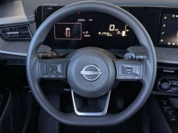 Nissan Kicks SV FWD 2026