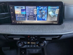 Nissan Kicks SV FWD 2026