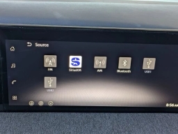 Nissan Kicks SV FWD 2026