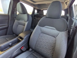 Nissan Kicks SV FWD 2026