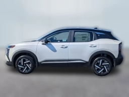 Nissan Kicks SV FWD 2026