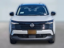 Nissan Kicks SV FWD 2026