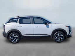 Nissan Kicks SV FWD 2026