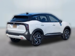 Nissan Kicks SV FWD 2026