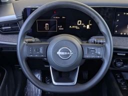 Nissan Kicks SV FWD 2026