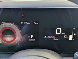 Nissan Kicks SV FWD 2026