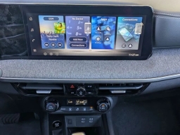 Nissan Kicks SV FWD 2026