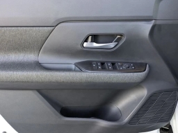 Nissan Kicks SV FWD 2026