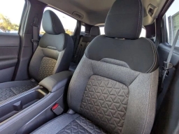 Nissan Kicks SV FWD 2026