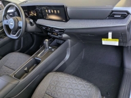 Nissan Kicks SV FWD 2026