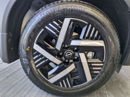 Nissan Kicks SV FWD 2026