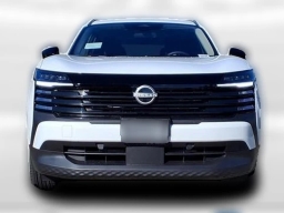 Nissan Kicks SV FWD 2026