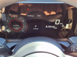 Nissan Kicks SV FWD 2026