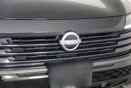 Nissan Kicks SV FWD 2026