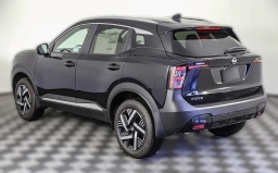 Nissan Kicks SV FWD 2026