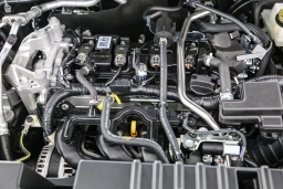 Nissan Kicks SV FWD 2026