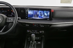 Nissan Kicks SV FWD 2026