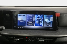 Nissan Kicks SV FWD 2026