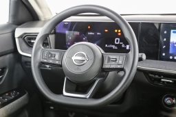 Nissan Kicks SV FWD 2026